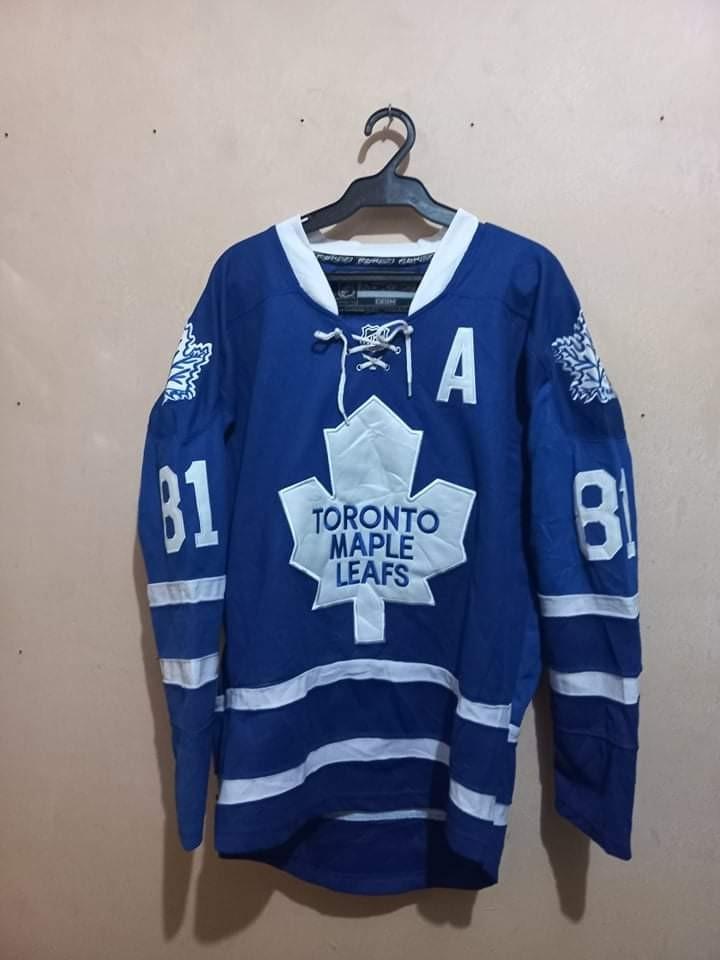 Justin Bieber Ice Hockey Jersey Maple leafs, Men's Fashion, Tops & Sets,  Tshirts & Polo Shirts on Carousell