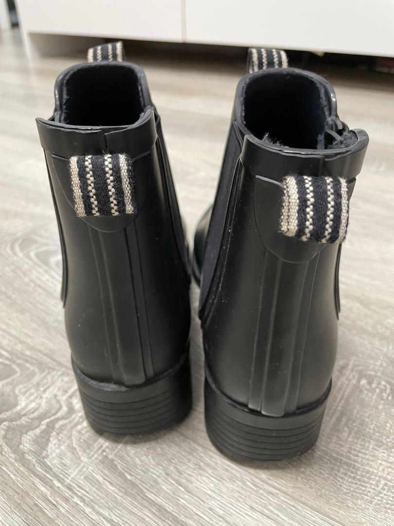 Tory burch classic rain boots outlet