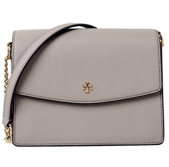 TORY BURCH EMERSON ENVELOPE