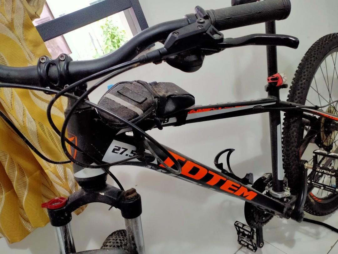 TOTEM MTB 27.5