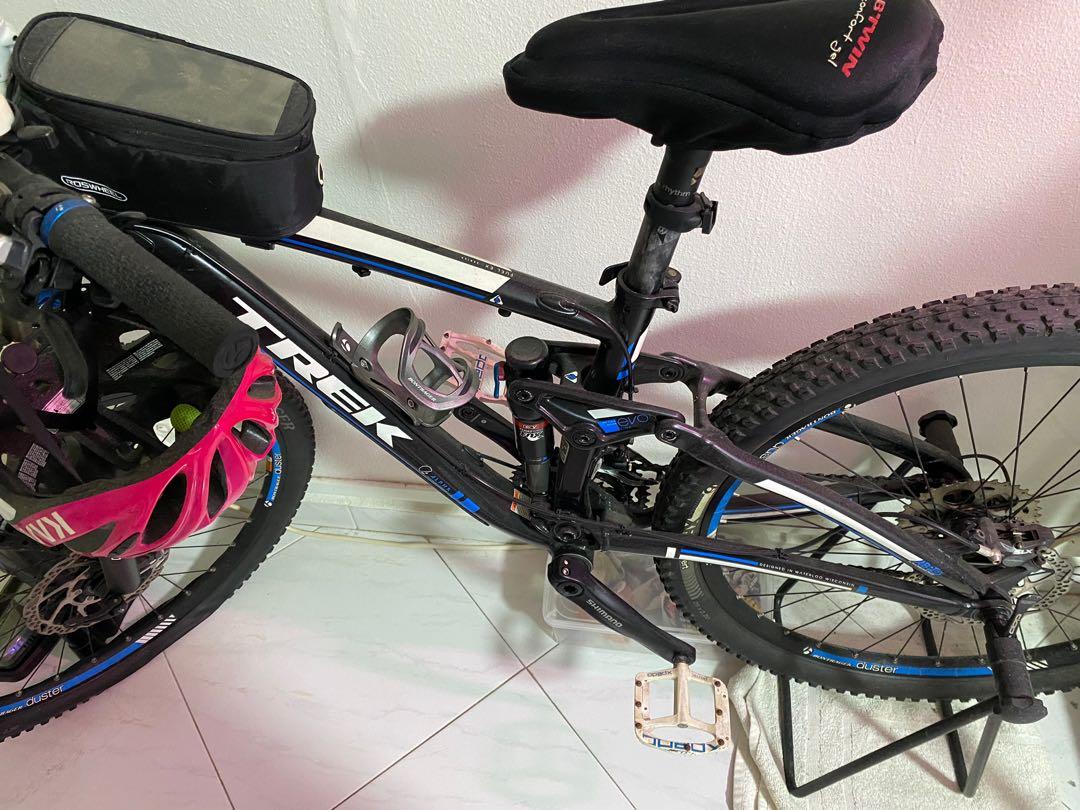 Trek best sale bikes olx