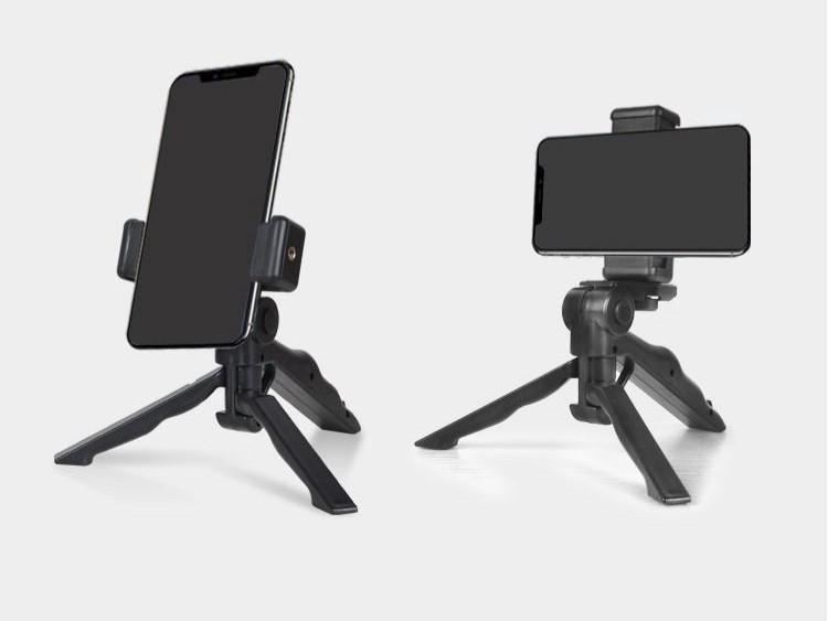 phone tripod handheld