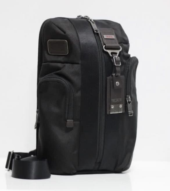 Tumi hickory shop