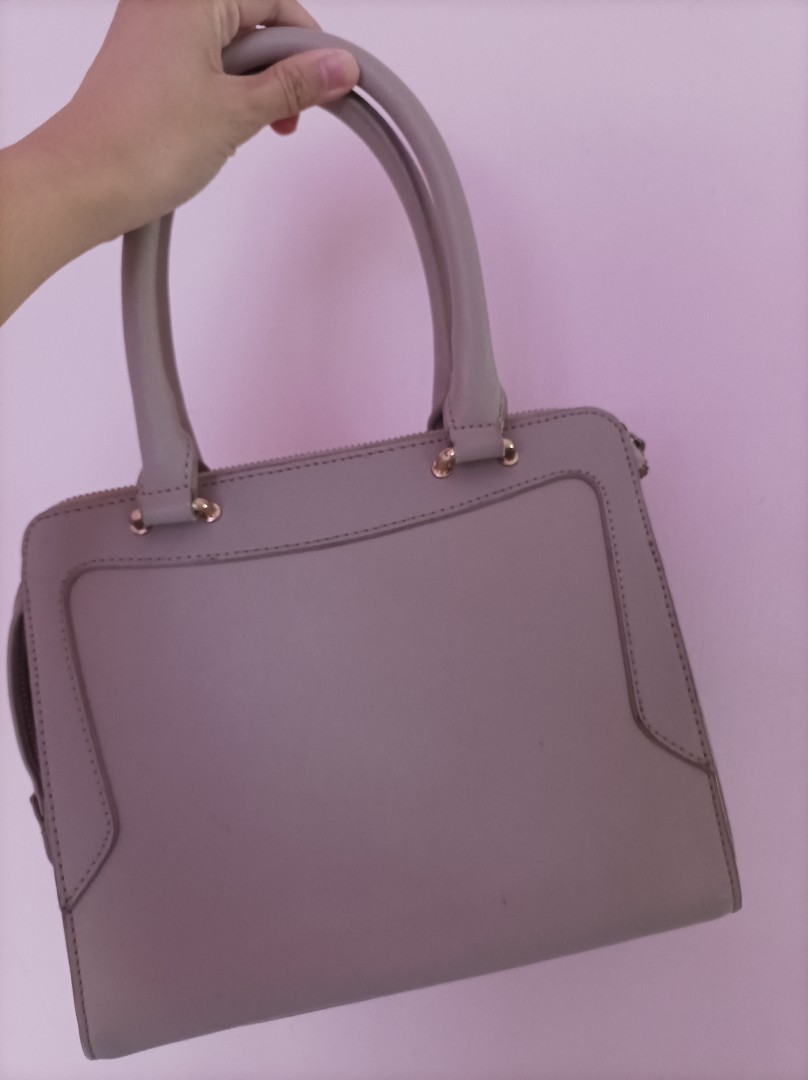 Twoway Paul's Boutique London, Women's Fashion, Bags & Wallets, Cross