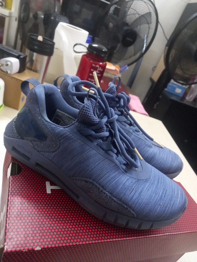 Under armour HOVR STRT DYED, Women's