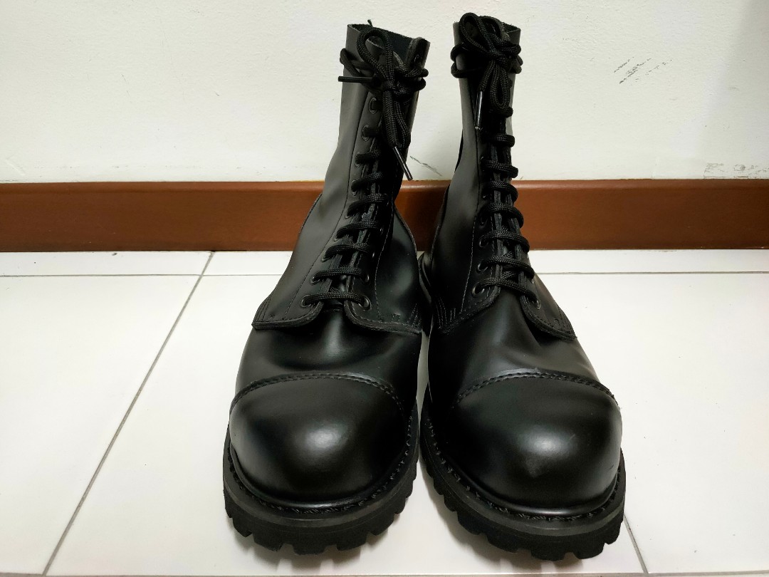 Shop Dr. Martens Shoes for Sale | Doc Martens Brand – Feature