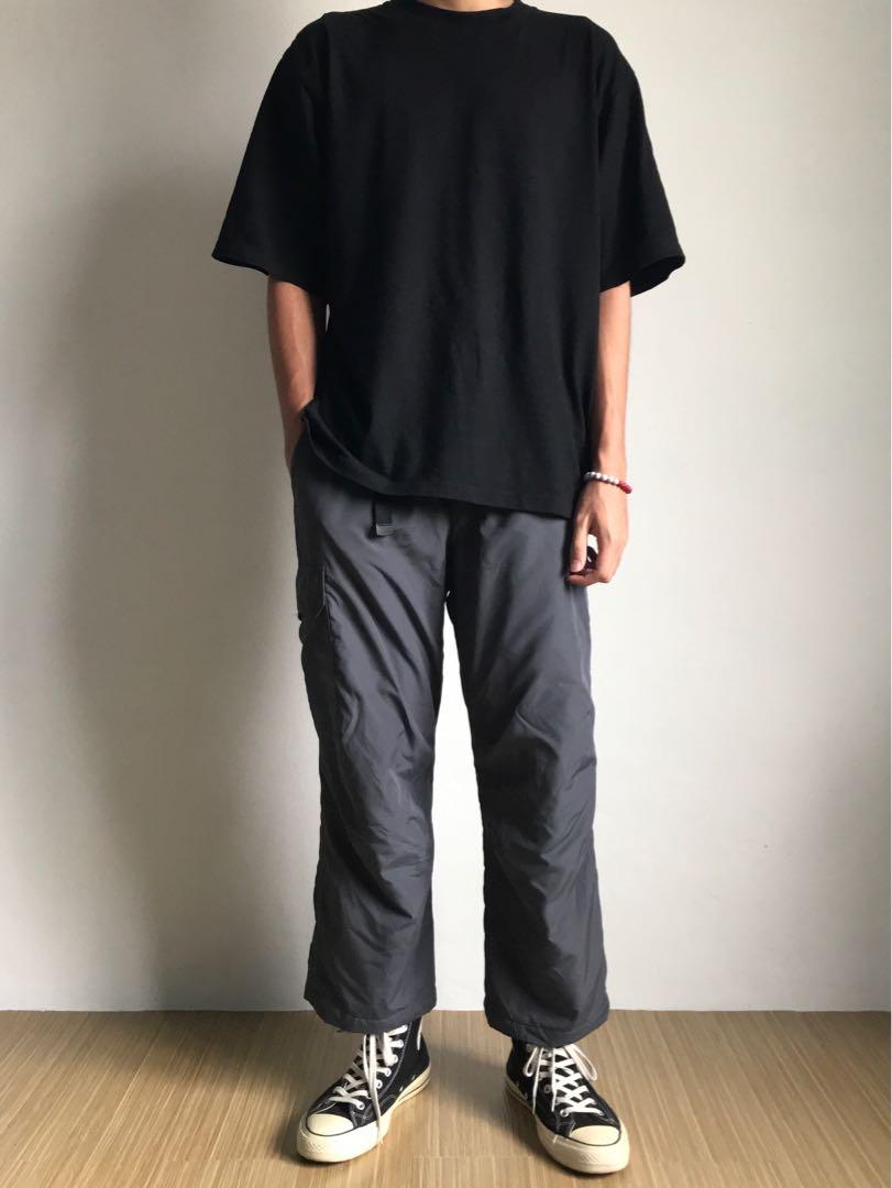 Uniqlo tracksuit best sale