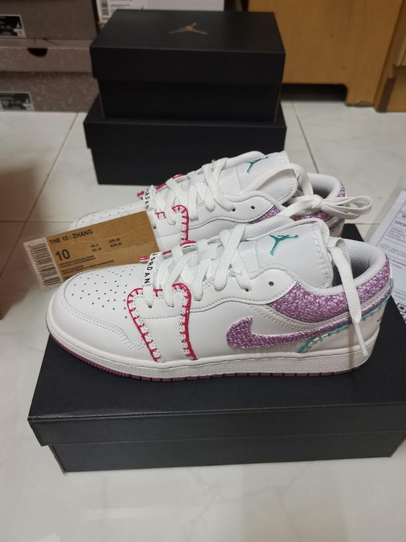 Nike air jordan 38.5 hot sale