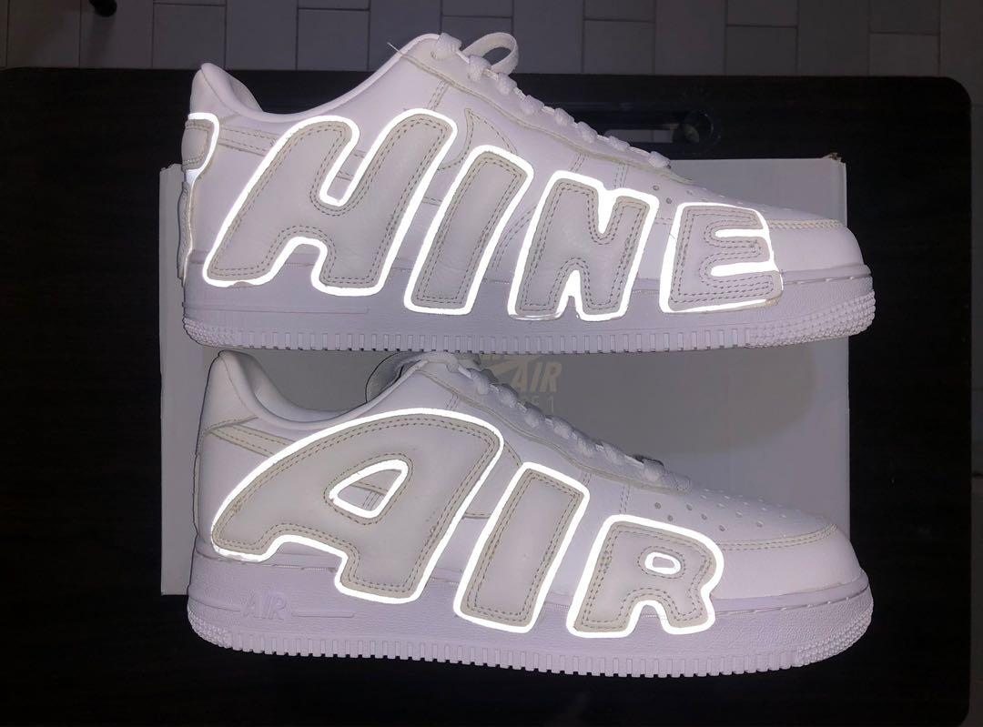 Cactus plant flea market air force 1 white clearance