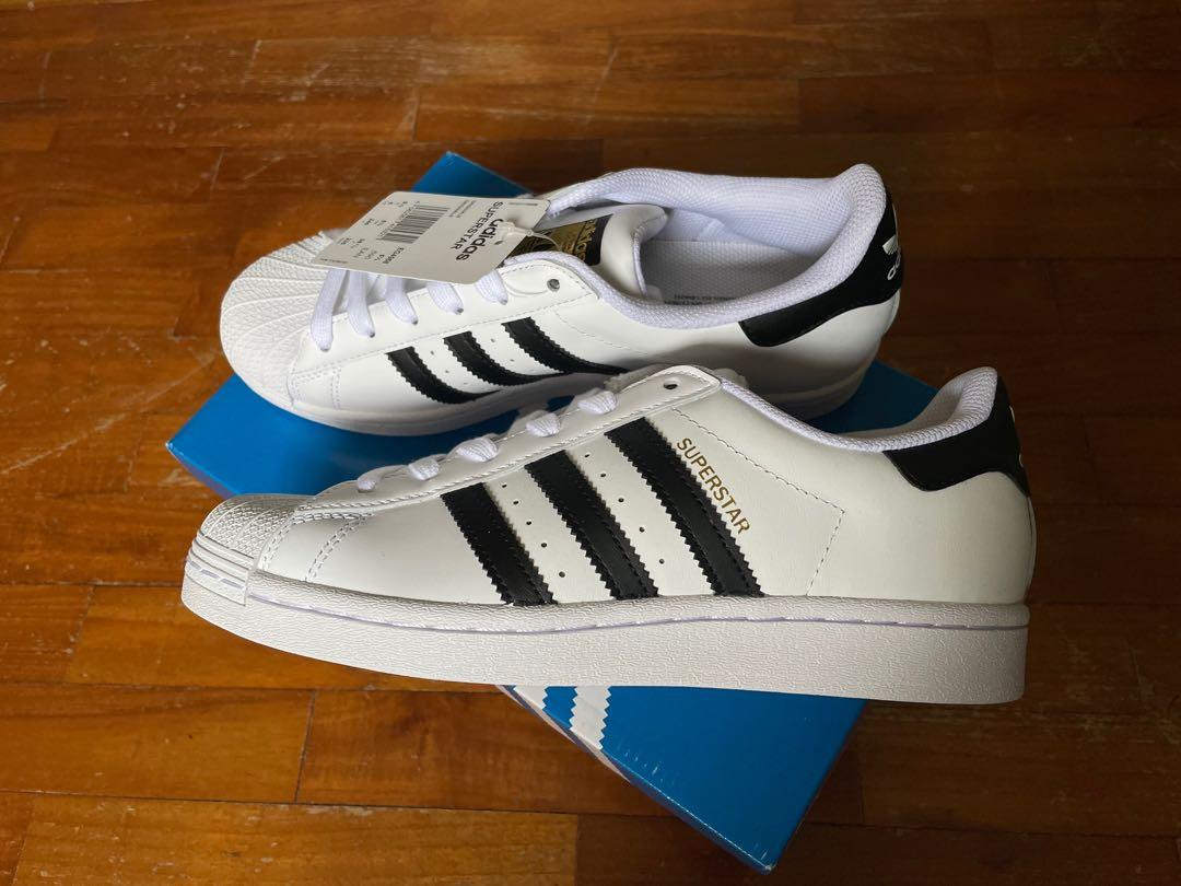 Adidas superstar us 6 outlet