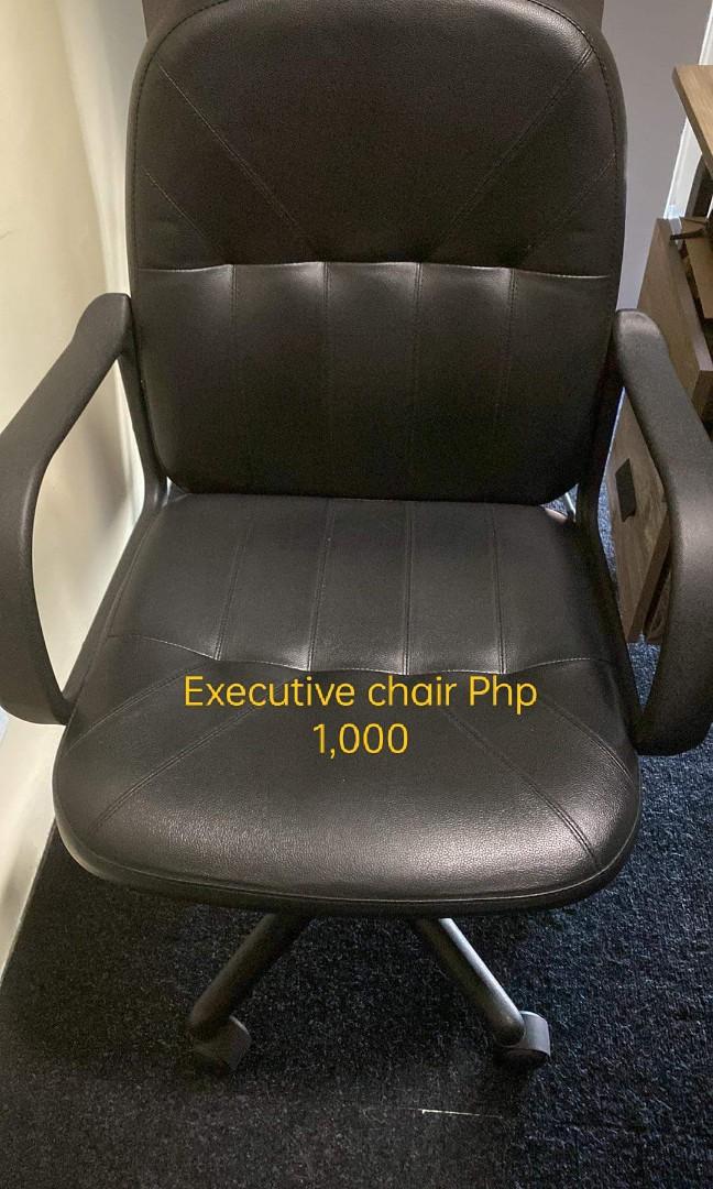 Used office furnitures, Furniture & Home Living, Office Furniture