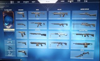 (Category: ) located in . Submitted by mlgaming_shops (Listing ID 1156377103, Image 1). Description: .