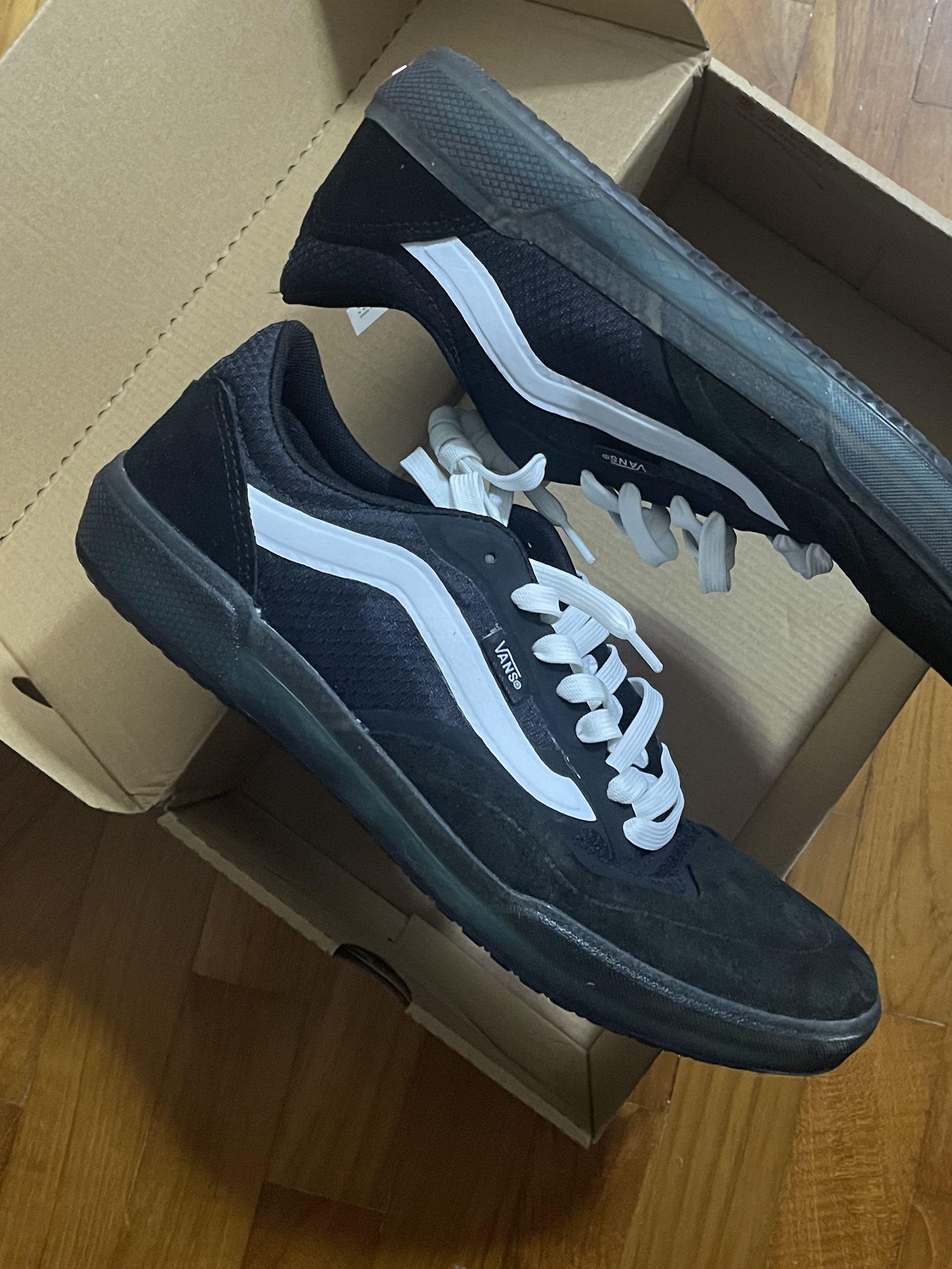Buy vans ave hotsell pro