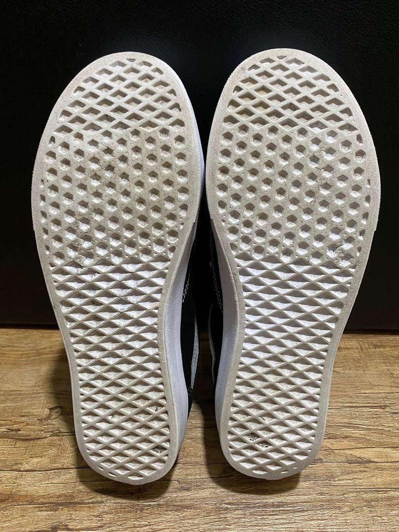 Vans Old Skool Ultracush Lite, Men's Fashion, Footwear, Sneakers on  Carousell
