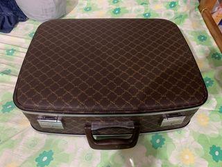 Vintage Ritcher Suitcase