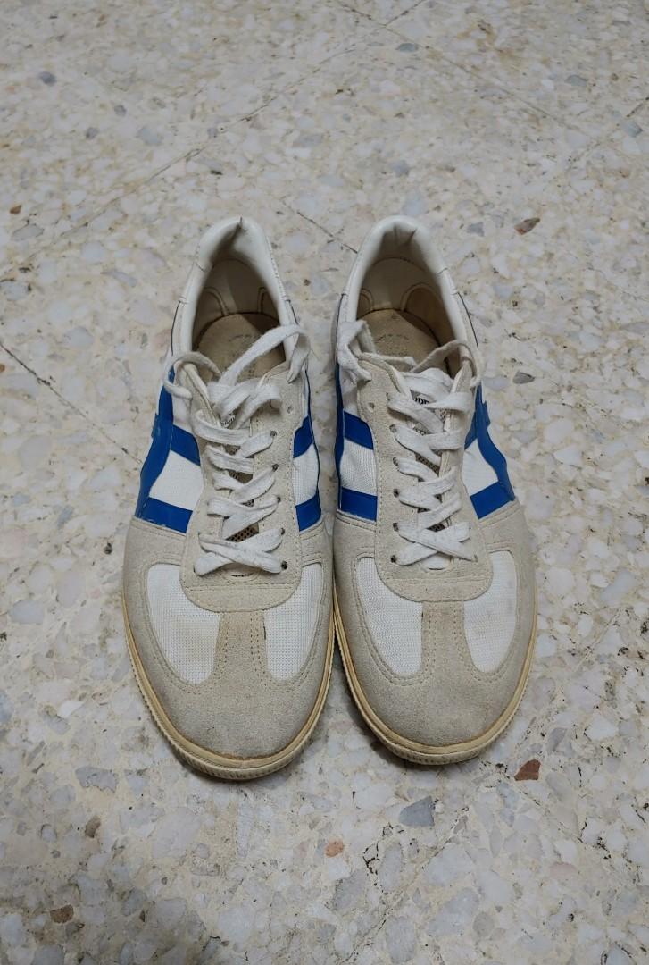 Asahi vintage sneakers on sale