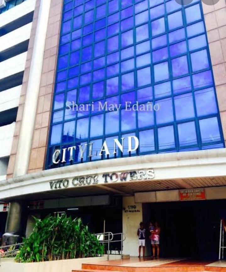 Vito Cruz tower, Property, Rentals, Apartments & Condos on Carousell