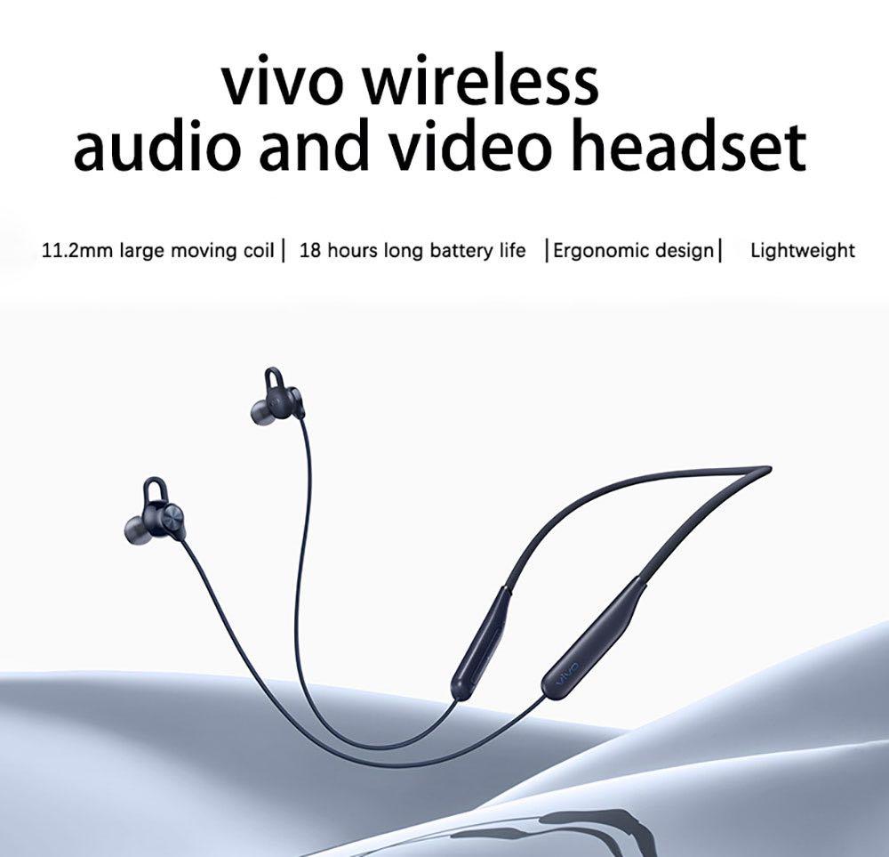 Vivo neckband 2025
