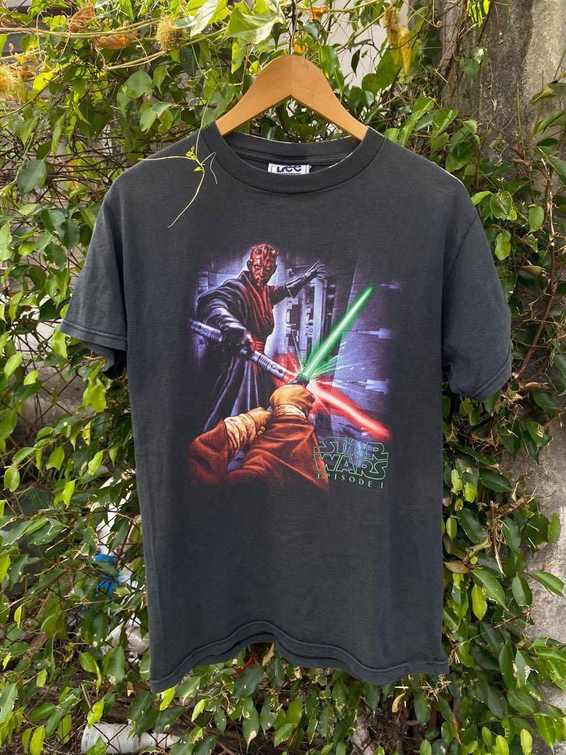 Star Wars スターウォーズ Episode 1 Tee XL Tシャツ