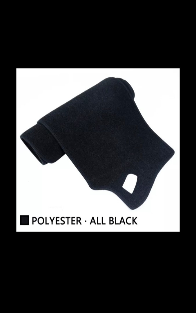 Vw Golf dashboard mat, Car Accessories, Accessories on Carousell