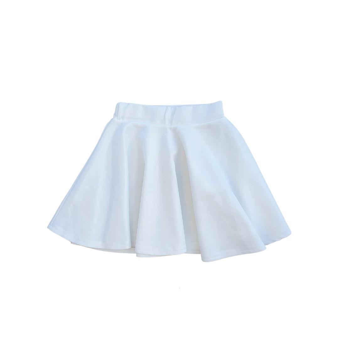 White Midi Pencil Skirts for Women - Up to 76% off | Lyst-suu.vn