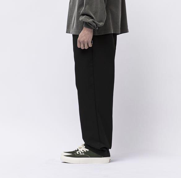 Wtaps SEAGULL 03 TROUSERS not tuck jungle stock scout shirt, 男裝