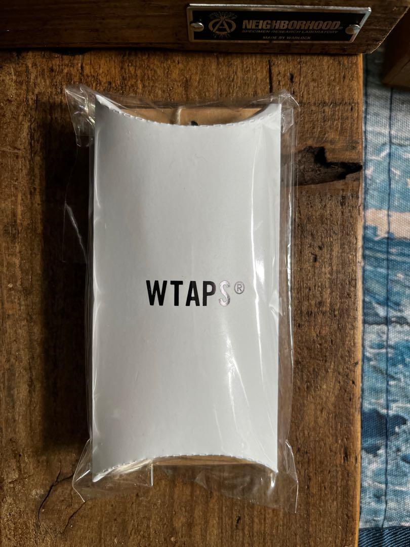 予約販売品】【予約販売品】RATS×WTAPS SAY CHEESE NECKLACE