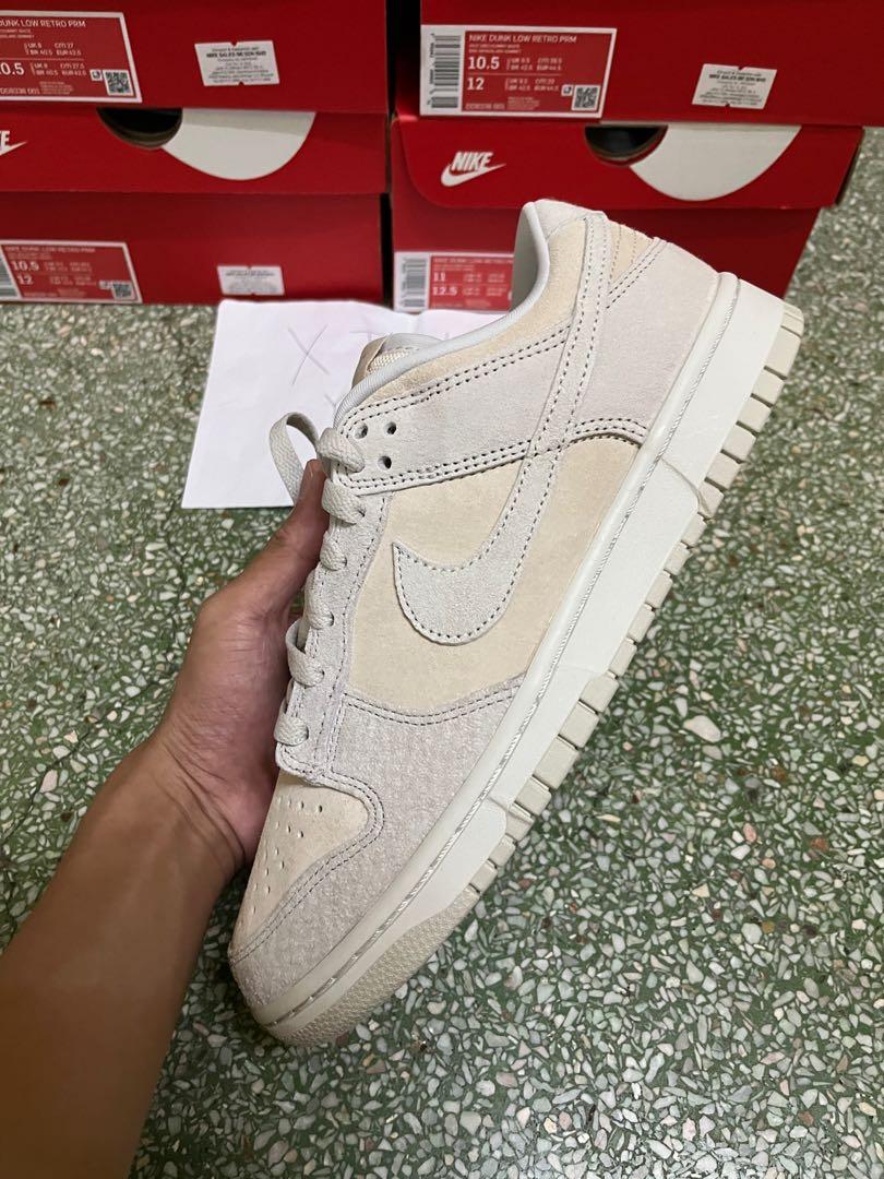 Nike ebernon low deals vast grey