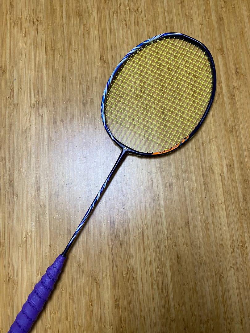 Yonex Astrox 100zz, 運動產品, 運動與體育, 運動與體育- 球拍和球類