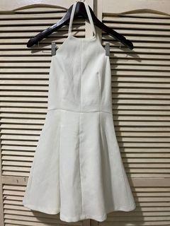Zara Evening dress backless
