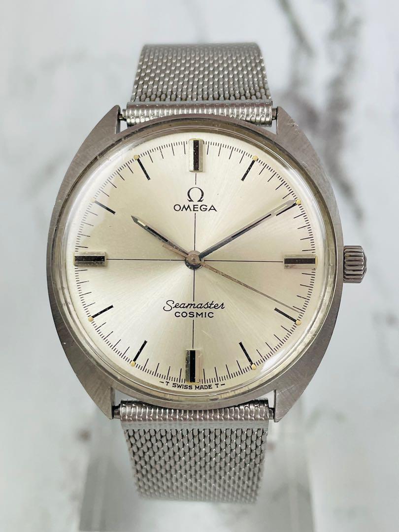 Omega 135.017 discount