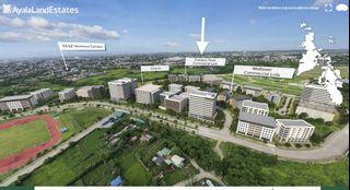 1552sqm VERMOSA CAMPUS TOWN Commercial Lots For Sale Daang Hari Imus Cavite Ayala Land Estates