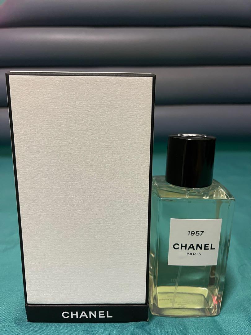 CHANEL 1957 LES EXCLUSIFS DE CHANEL - EAU DE PARFUM