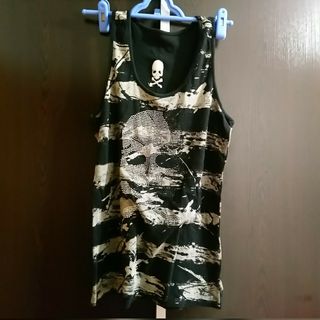 骨骨背心[衣服]64229975380353110