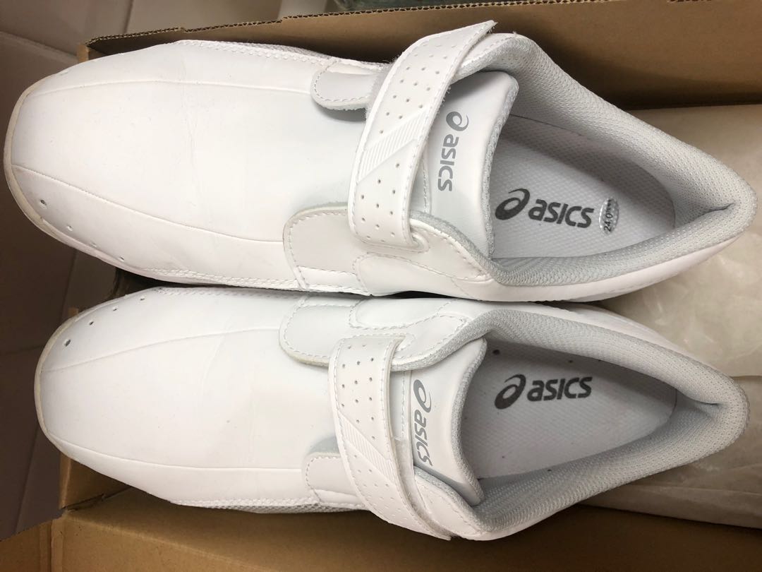 asics 38