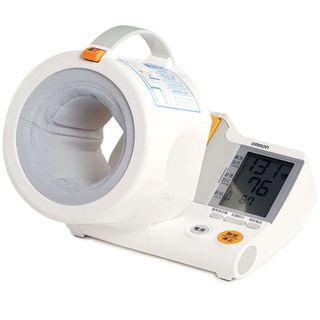 日本進口 Omron HEM-1000 電子手臂式血壓計