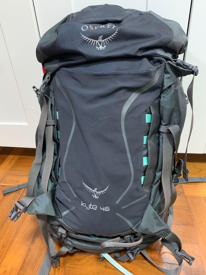 Osprey Kyte 46 backpack Carousell