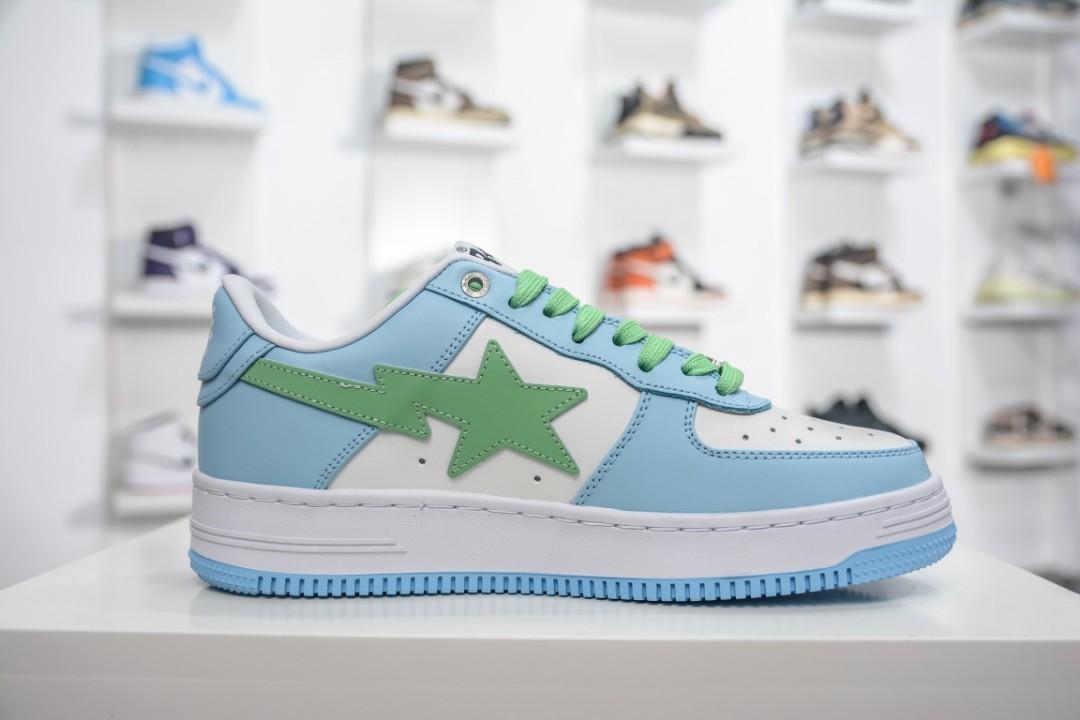 a bathing ape bape sta pastel