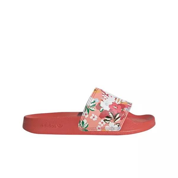 floral slides size 5 womens Women s Fashion