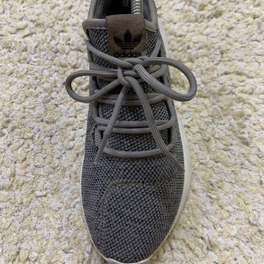 Tubular shadow 2025 shoes grey