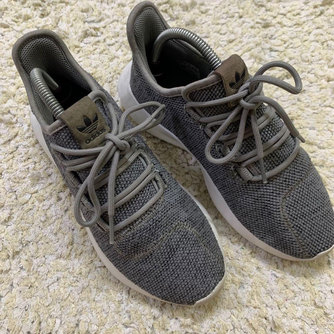 Adidas tubular shadow online for running