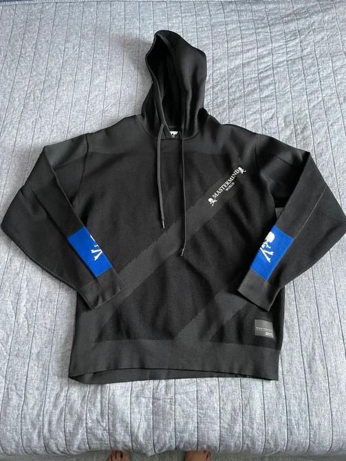 Adidas x discount mastermind hoodie