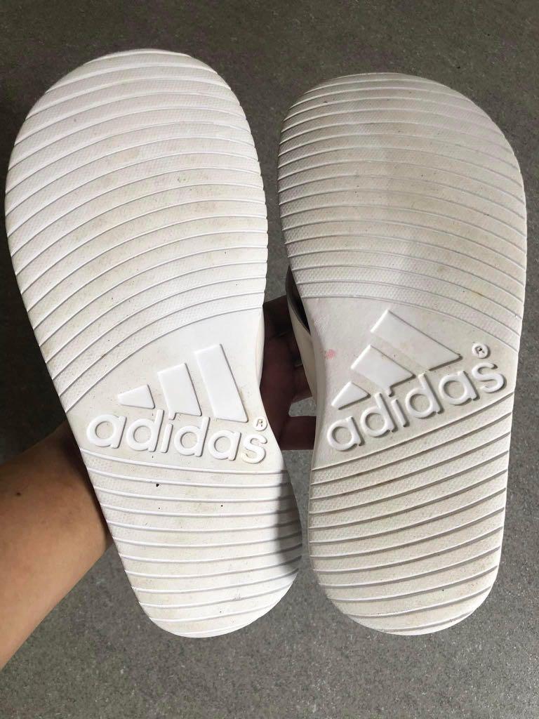 Adidas Supercloud Slippers, Women's 