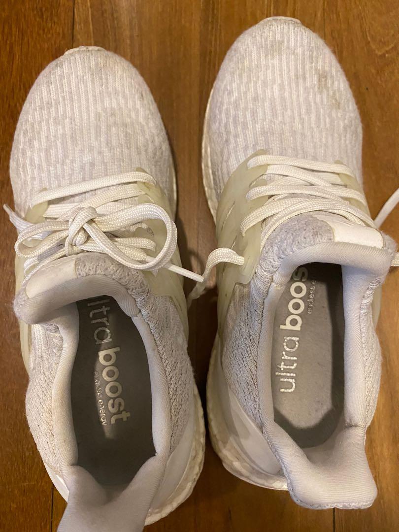 Baby hot sale ultra boost