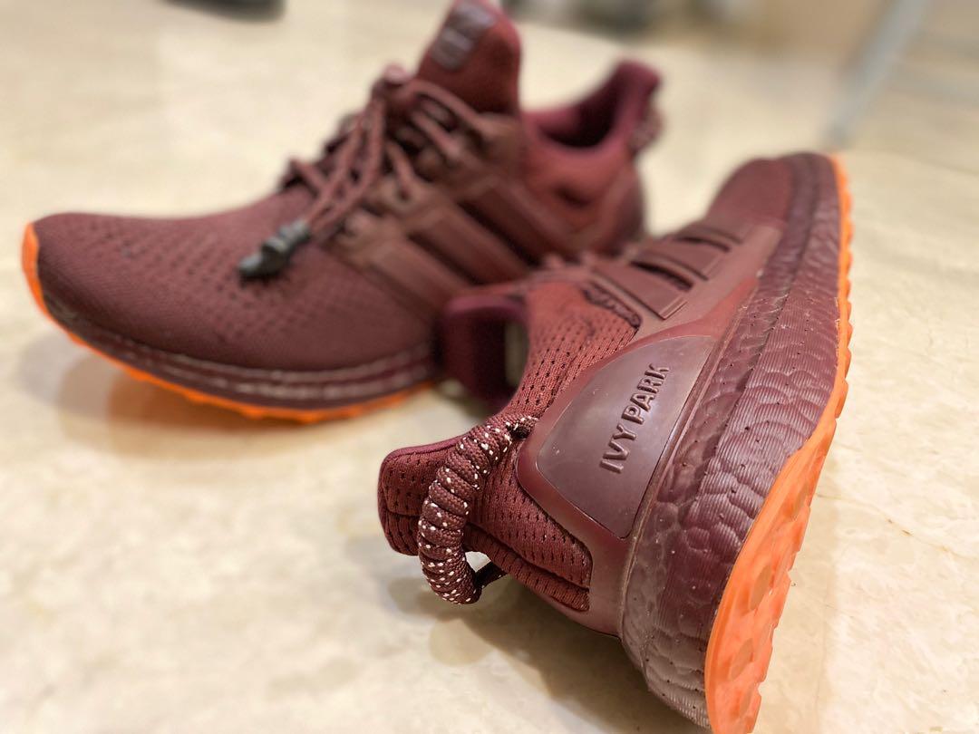 Adidas ultra boost Ivy Park Beyoncé 