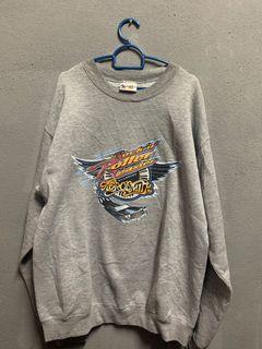 aerosmith x disney