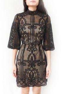 Aijek Tatiana dress