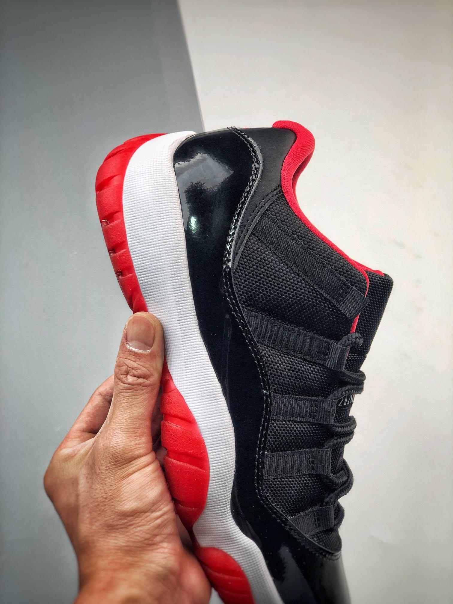 Bred 11 212 discount