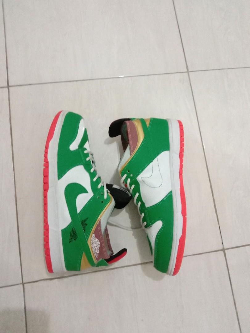 michael jordan nike dunk