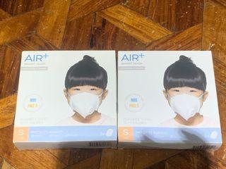 AIR+ N95 Smart Mask for Kids SMALL
